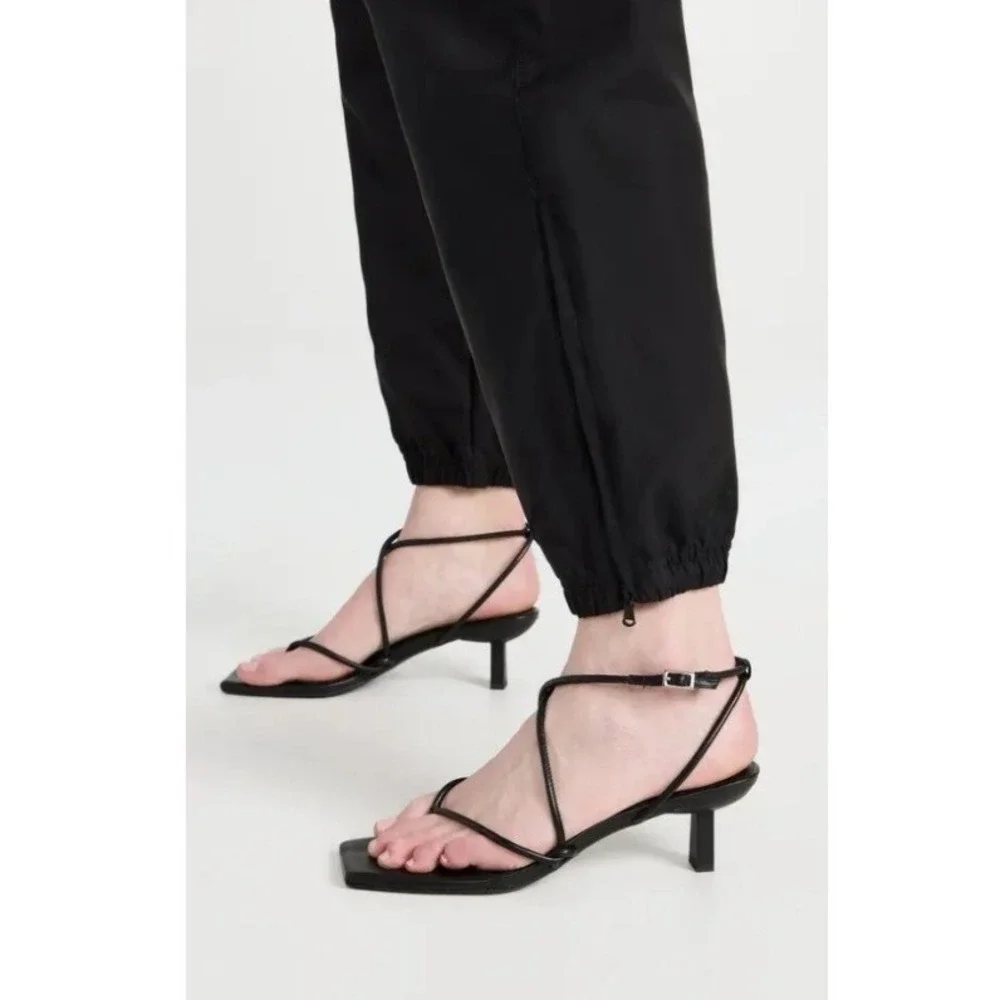 SENSO wella strappy